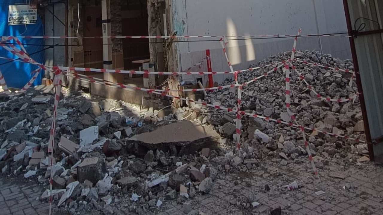 Osmaniye’deki Yıkımda Skandallar Zinciri (3)