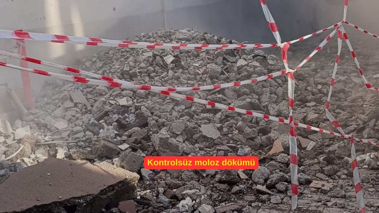 Osmaniye’deki Yıkımda Skandallar Zinciri (4)