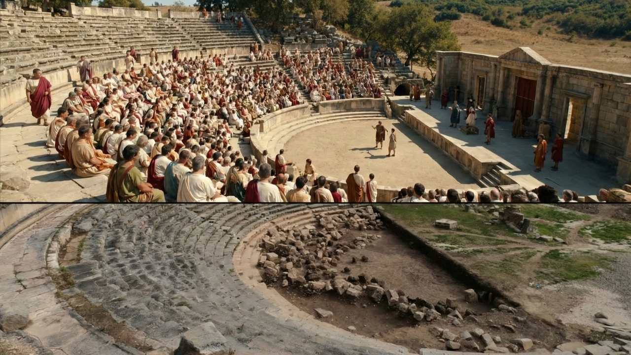 Osmaniye'nin Gizemli Tarihi Aralanıyor (3)