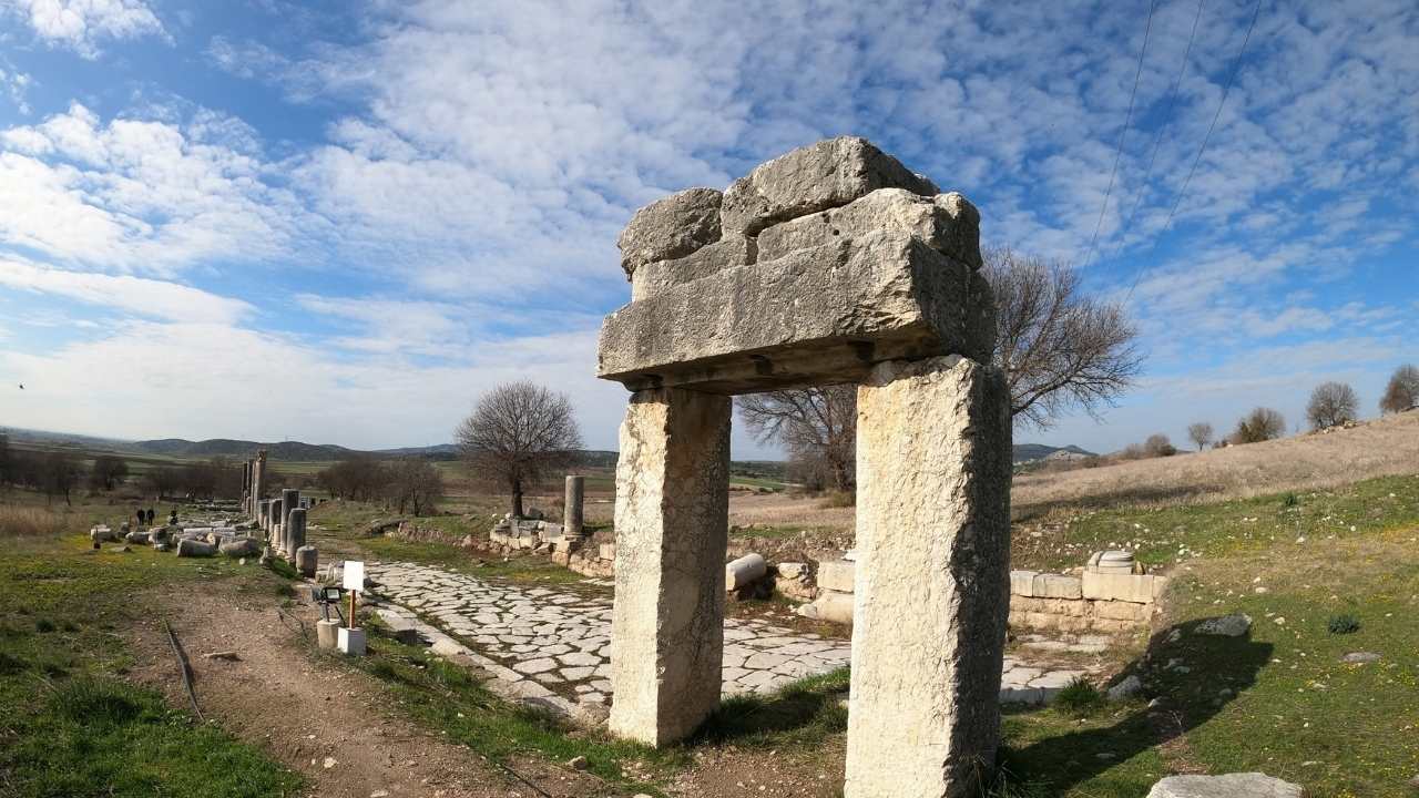 Osmaniye'nin Gizemli Tarihi Aralanıyor (4)