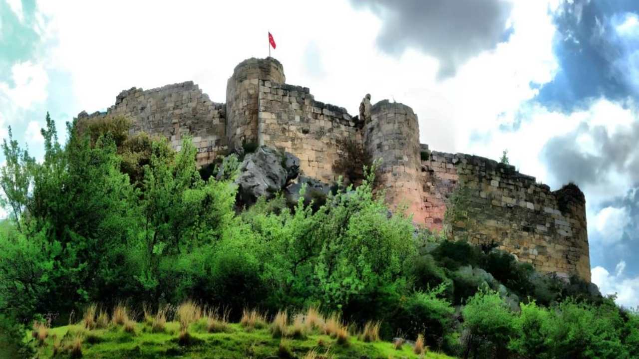 Osmaniye'nin Gizemli Tarihi Aralanıyor (5)