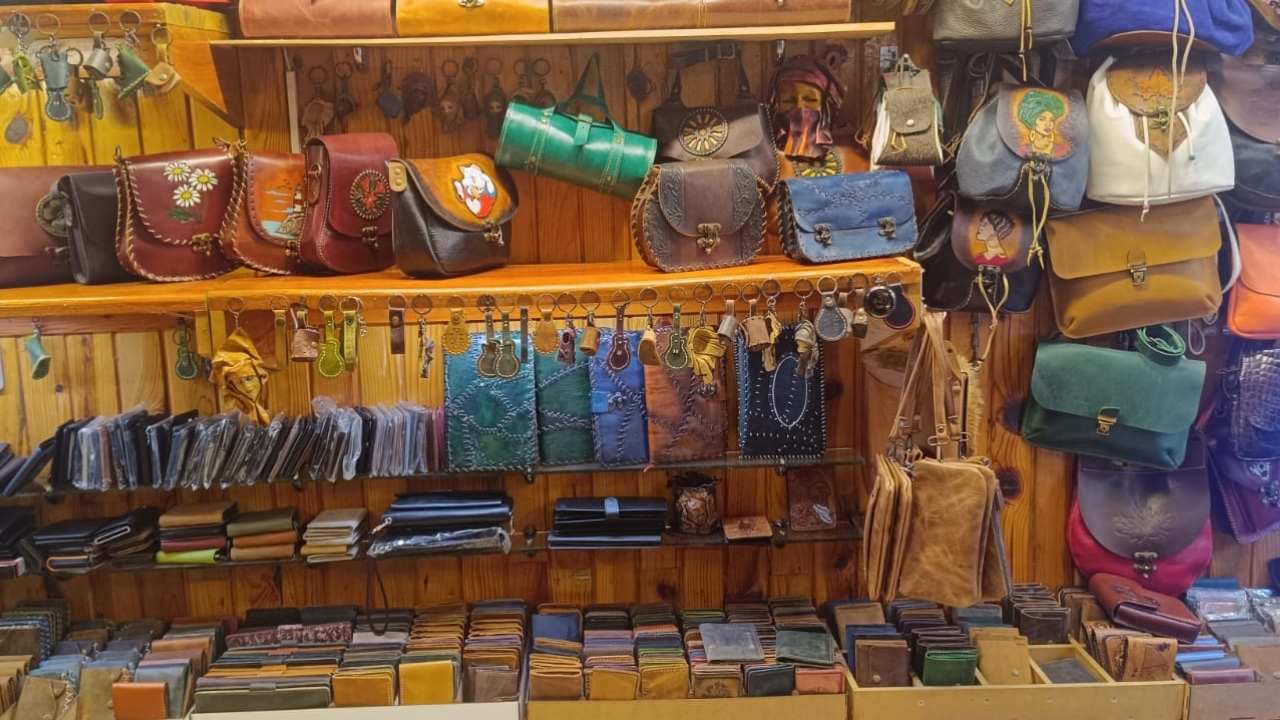 Osmaniye’nin Kalbinde Sabrın Sanata Dönüştüğü Yer (3)