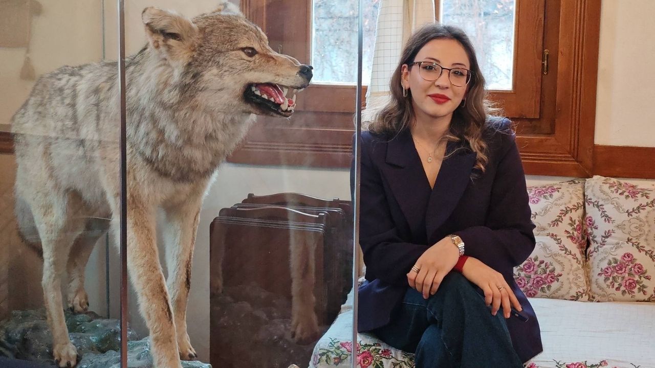 Osmaniye’nin Kurtuluşunun 104. Yılı Osmaniye Vakfı’nda Kutlandı