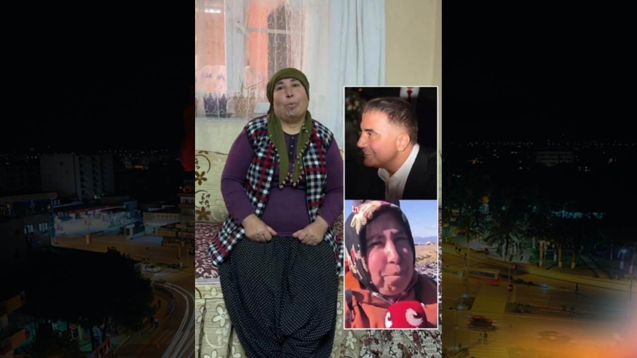 Sedat Peker'den Osmaniye'ye 2.5 Milyonluk Şok Yardım! (1)