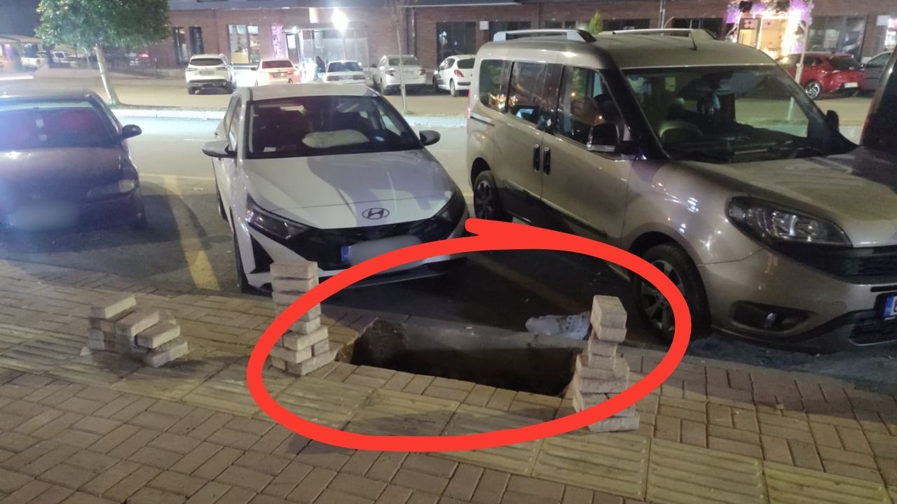 Tehlikeli Çalışma