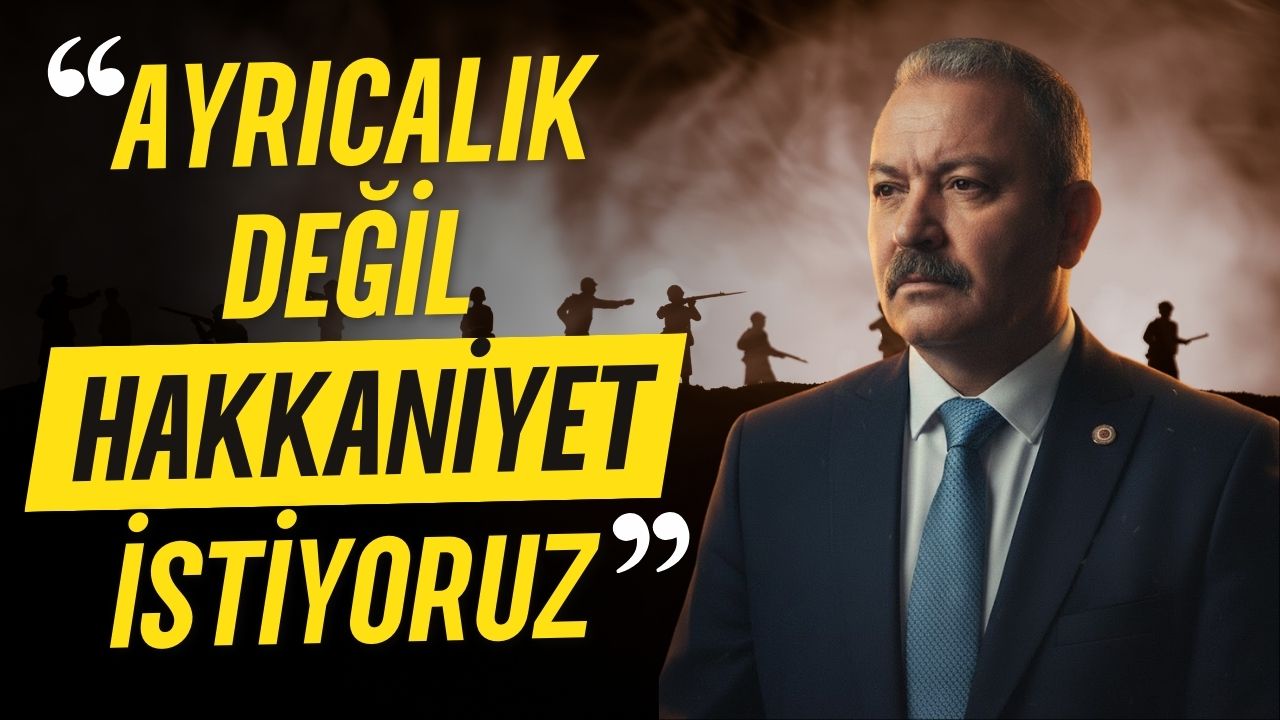 TEMUD’dan Kritik Açıklama: Uzman Çavuşların Özlük Hakları İçin Reform Talebi