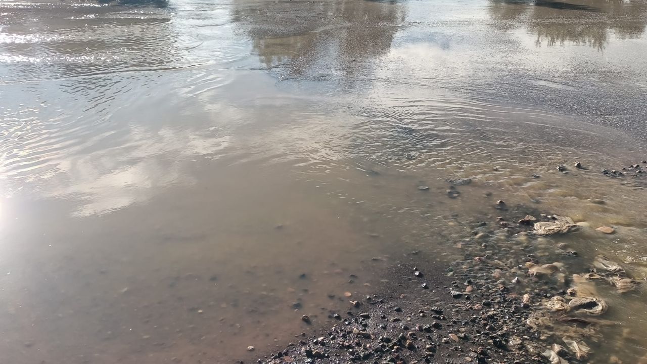 Toprakkale Yolundaki Toki̇’lerde Logar Çilesi Bitmiyor “Daha Ne Bekleniyor”