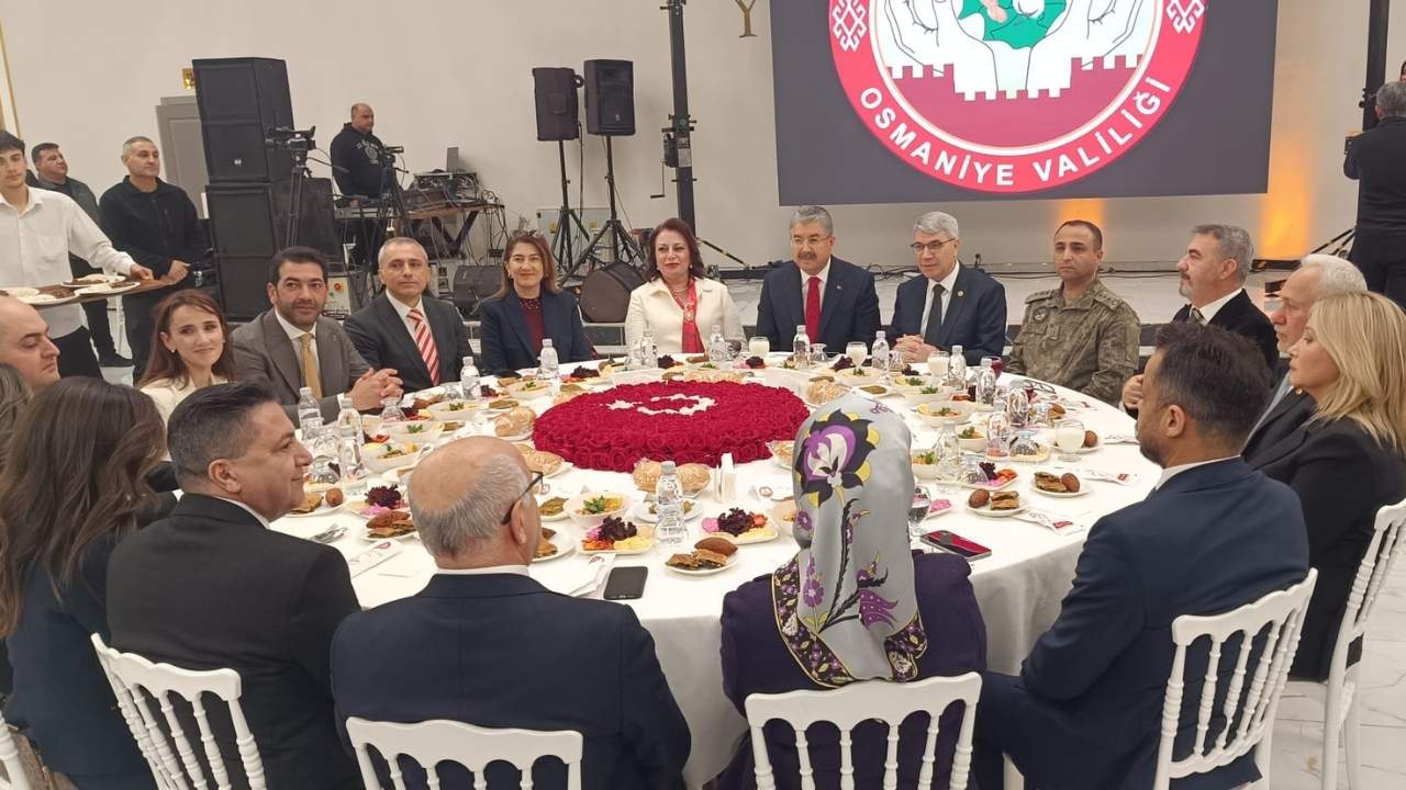 Vali Dr. Erdinç Yılmaz Şehre Bu Sözlerle Veda Etti! (1)