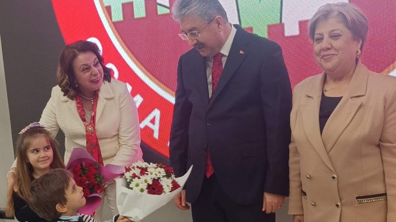 Vali Dr. Erdinç Yılmaz Şehre Bu Sözlerle Veda Etti! (4)