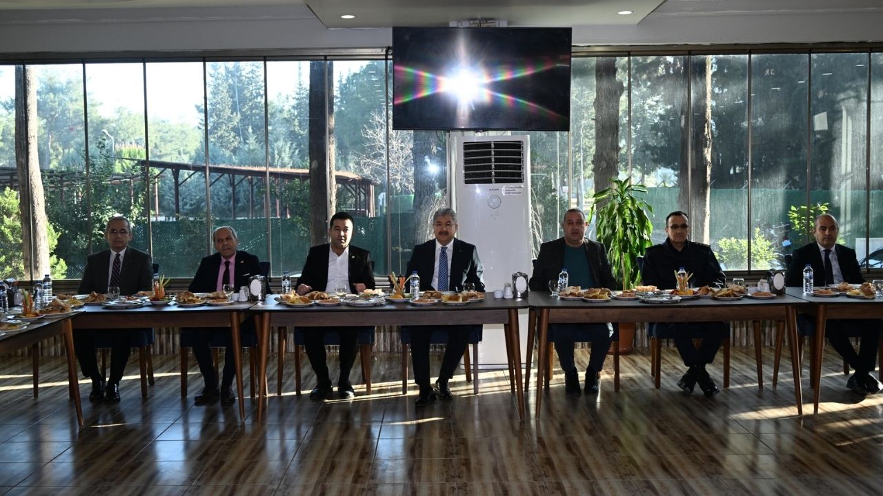 Valilik Kahbaltı (2)