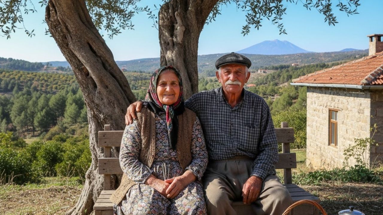 Yeni Yılda Osmaniyelilerin Kalbi Ne Istiyor Osmaniyelilere Sorduk!