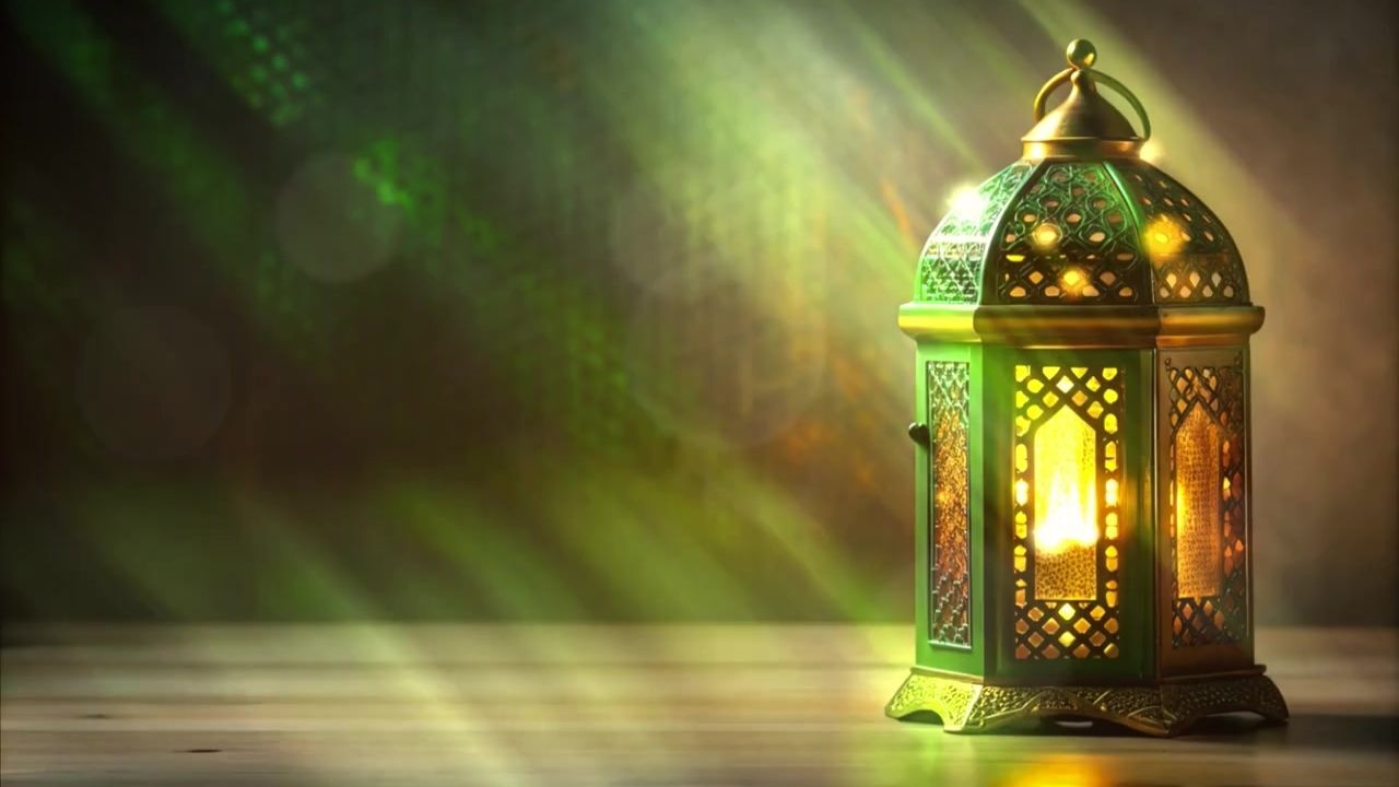 2026 Kadi̇r Gecesi̇ Ne Zaman