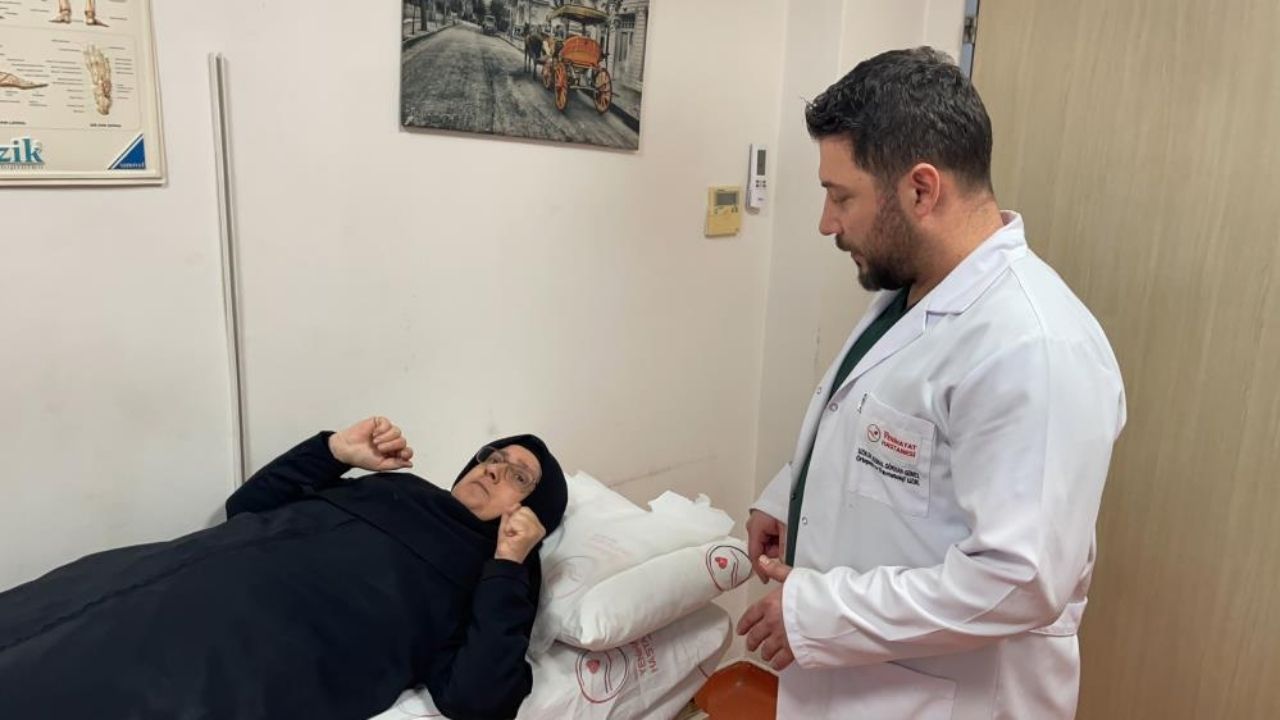 52 Yıl Sonra Gelen Mucize! Osmaniye’deki O Karşılaşma Her Şeyi Değiştirdi (1)