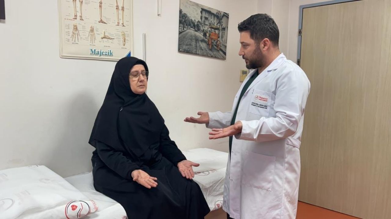 52 Yıl Sonra Gelen Mucize! Osmaniye’deki O Karşılaşma Her Şeyi Değiştirdi