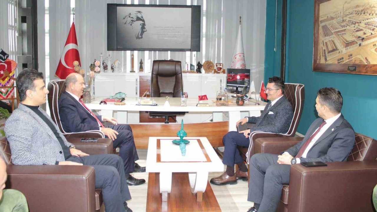 Adana Müze Kompleksi, Türkiye’nin Çevre Dostu Ve Yeşil Bina Olarak Tasarlanan Tek Kamu Müzesi (2)