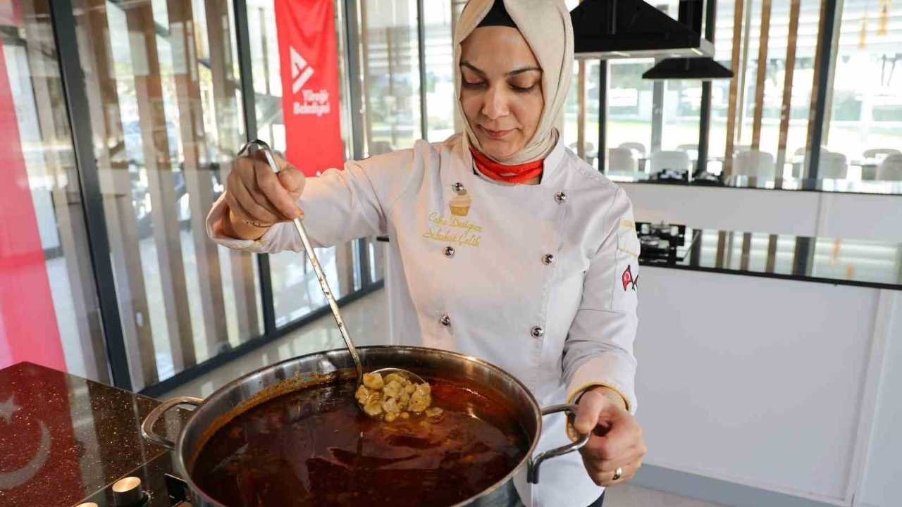 Adana, Sıkma Ve Yüksük Çorbası Için Coğrafi Işaret Tescili Bekliyor (1)