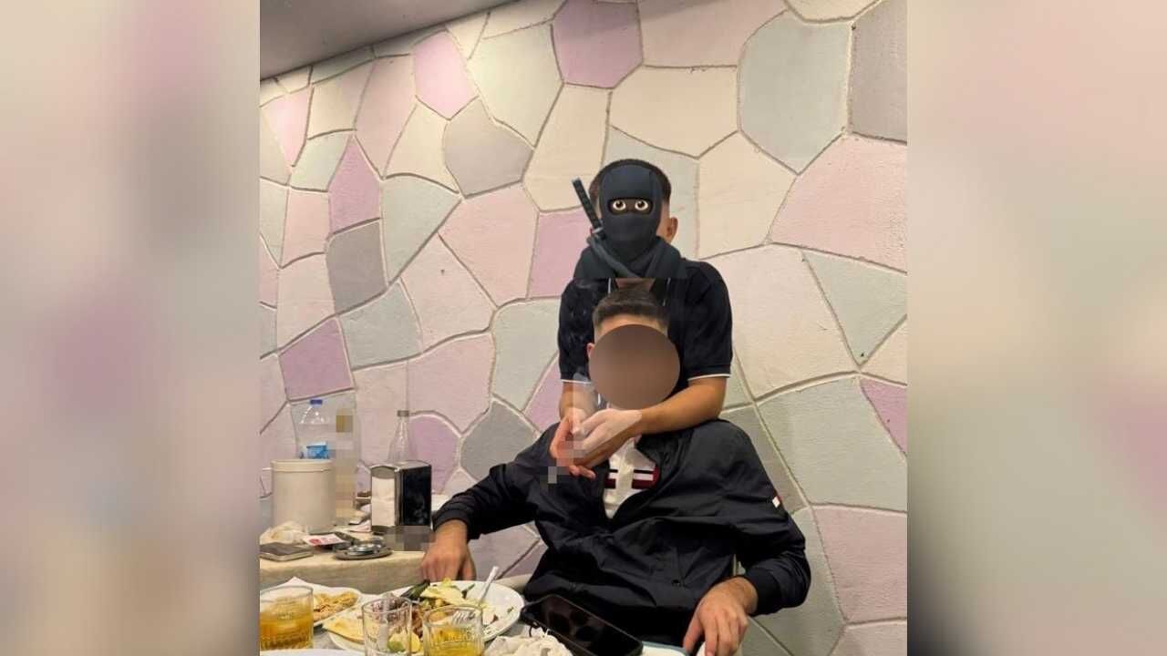 Adana’da 17 Yaşındaki Çocuğa Bıçaklı Saldırı 2 Tutuklu, Diğer Şüpheliler Aranıyor (2)