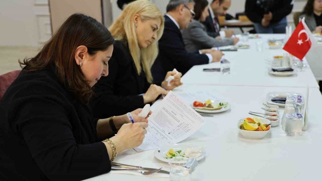 Adana’nın Sıra Dışı Yöresel Lezzetleri Gastronomi Turizmini Canlandıracak (2)