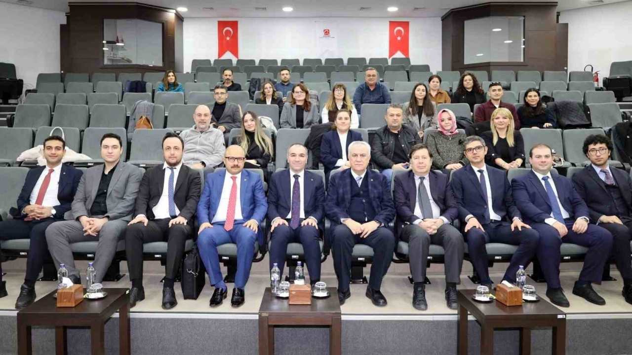 Adaso Başkanı Kıvanç “Rekabet Kuralları Her Gün Yeniden Yazılıyor” (1)