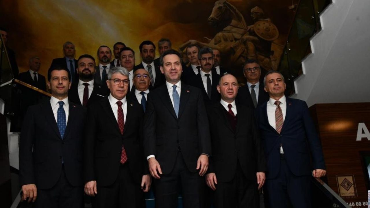 Bakan Bayraktar Terörsüz Türkiye’nin Ilk Kesitini Gabar’da Gördük