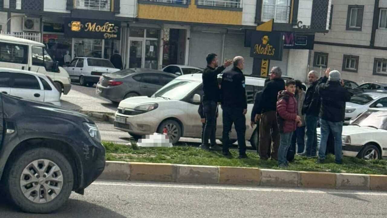 Belen’de Tırın Çarptığı 75 Yaşındaki Adam Hayatını Kaybetti (2)