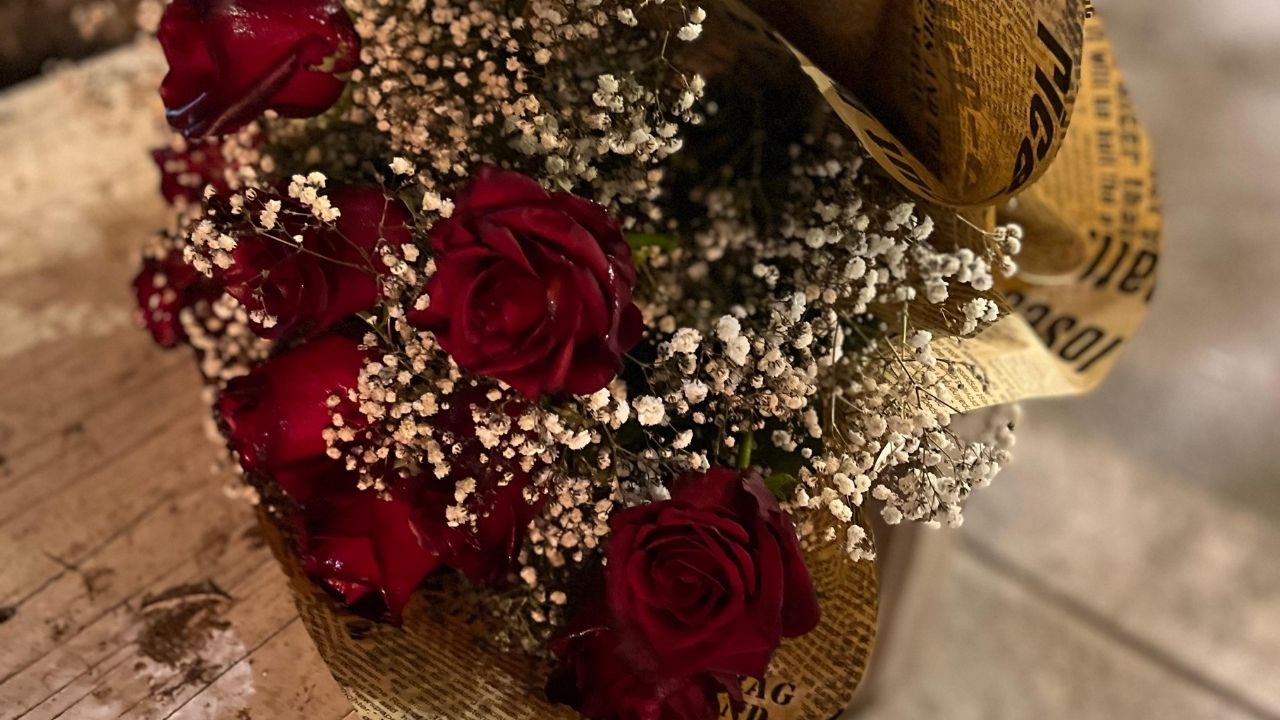 Çiçekçilerde Bütçe Hareketliliği Osmaniyeliler En Çok Bu Aralığı Tercih Ediyor! (1)