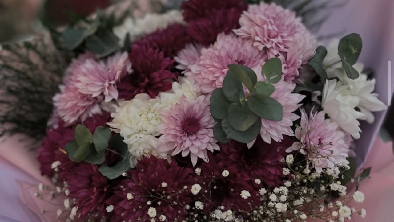 Çiçekçilerde Bütçe Hareketliliği Osmaniyeliler En Çok Bu Aralığı Tercih Ediyor! (2)