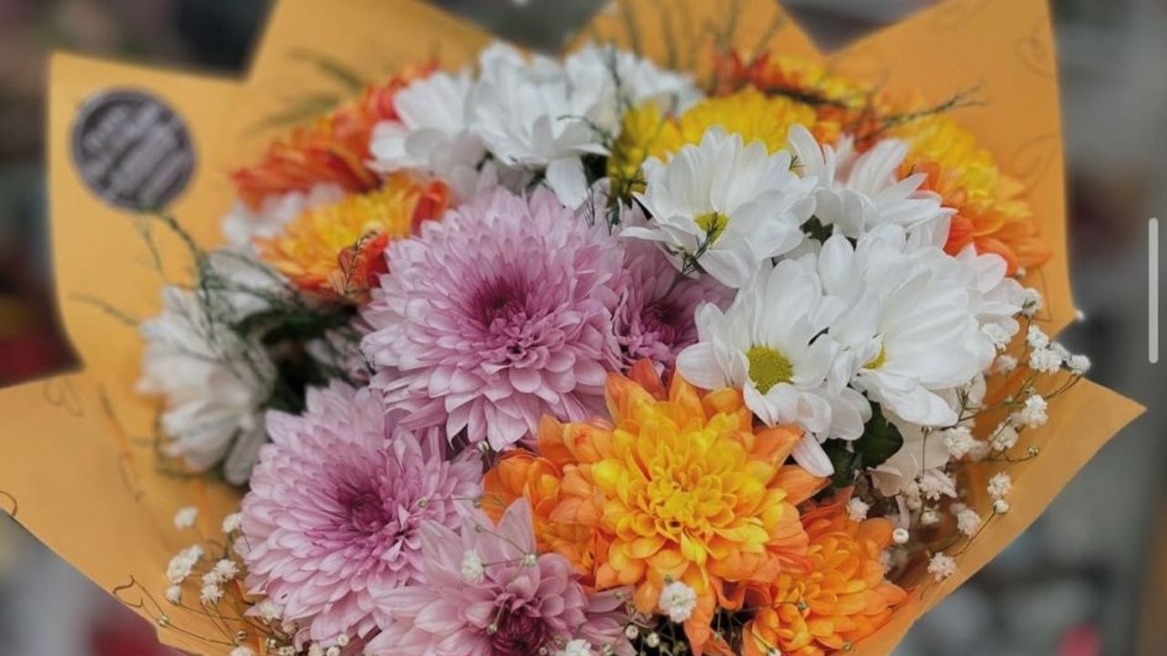 Çiçekçilerde Bütçe Hareketliliği Osmaniyeliler En Çok Bu Aralığı Tercih Ediyor!