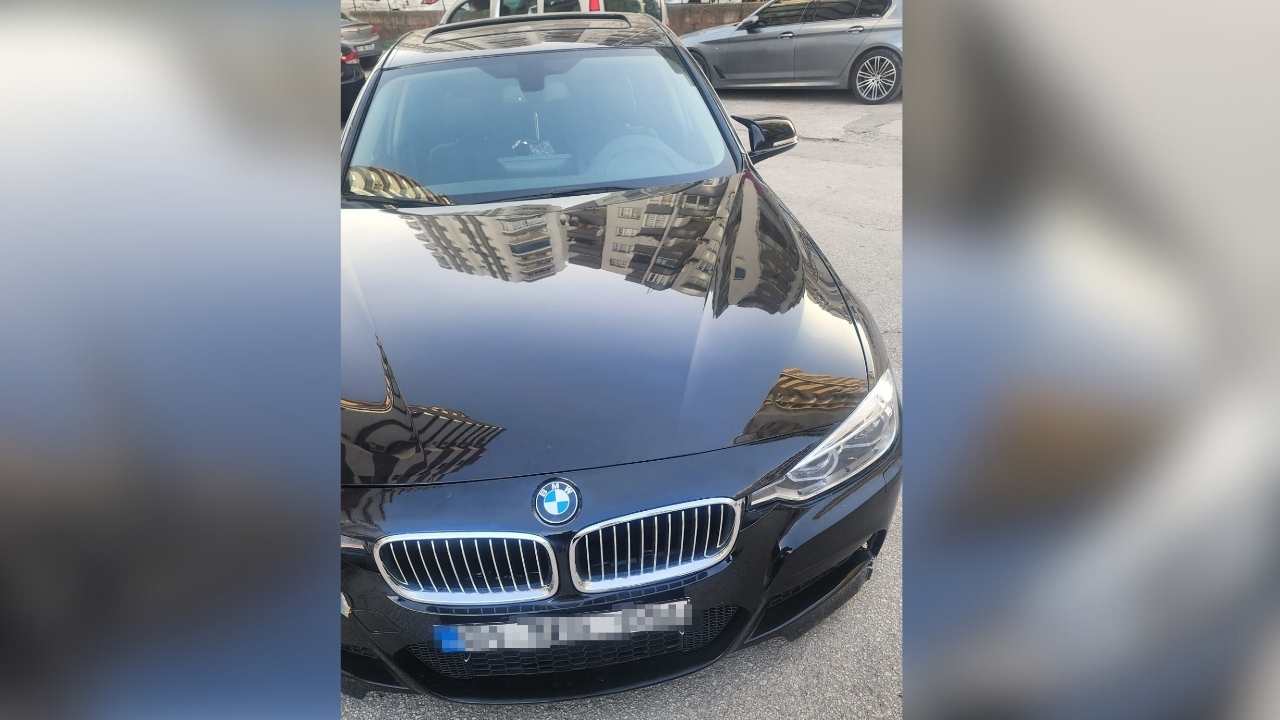 Gelin Aracının Da Olduğu Düğün Konvoyuna Ceza Yağdı (2)