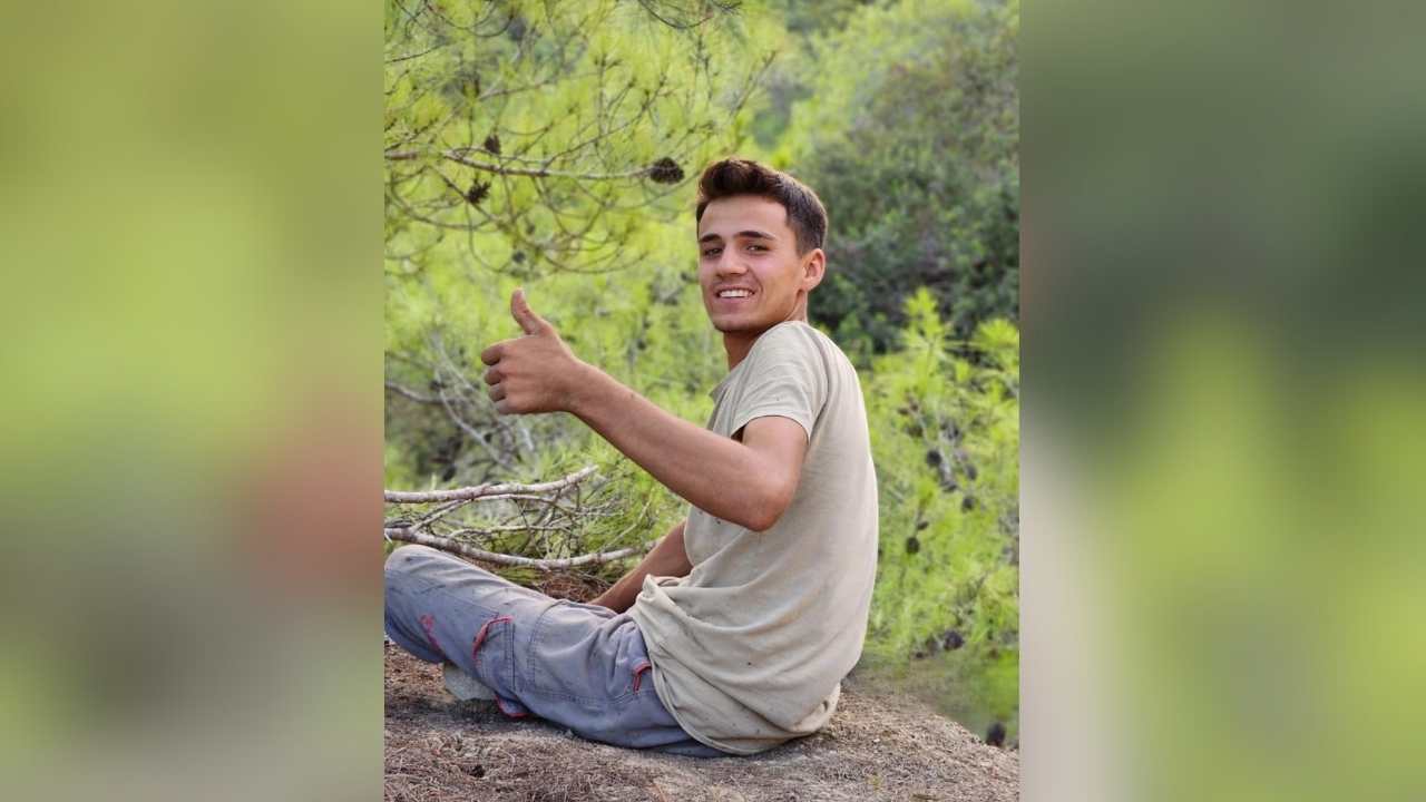 Genç Işçi Makineye Düşerek Hayatını Kaybetti