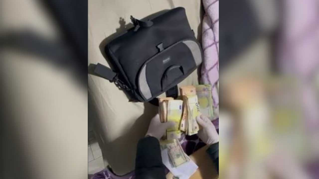 Hatay Merkezli 8 Ilde “Gümrük Geçişinde Rüşvet” Operasyonu 26 Tutuklama (2)