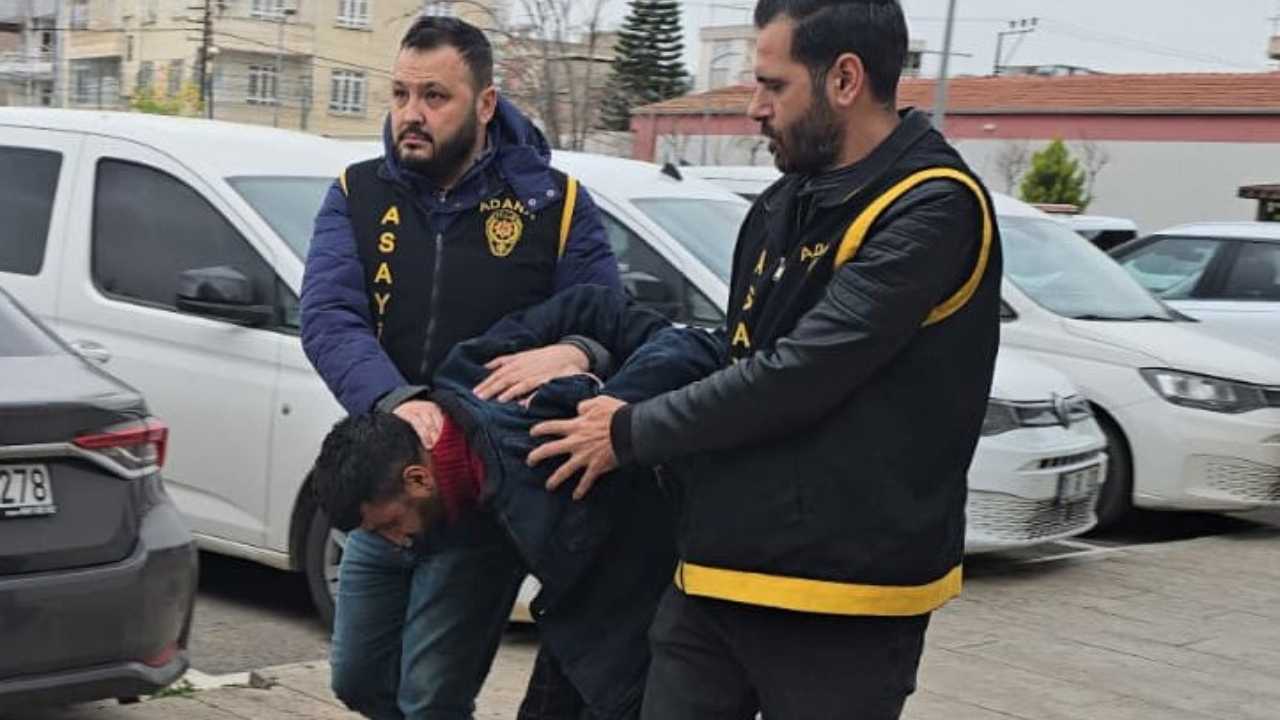 İş Yerlerine Giren Hırsızlar Ne Bulduysa Çaldı (2)