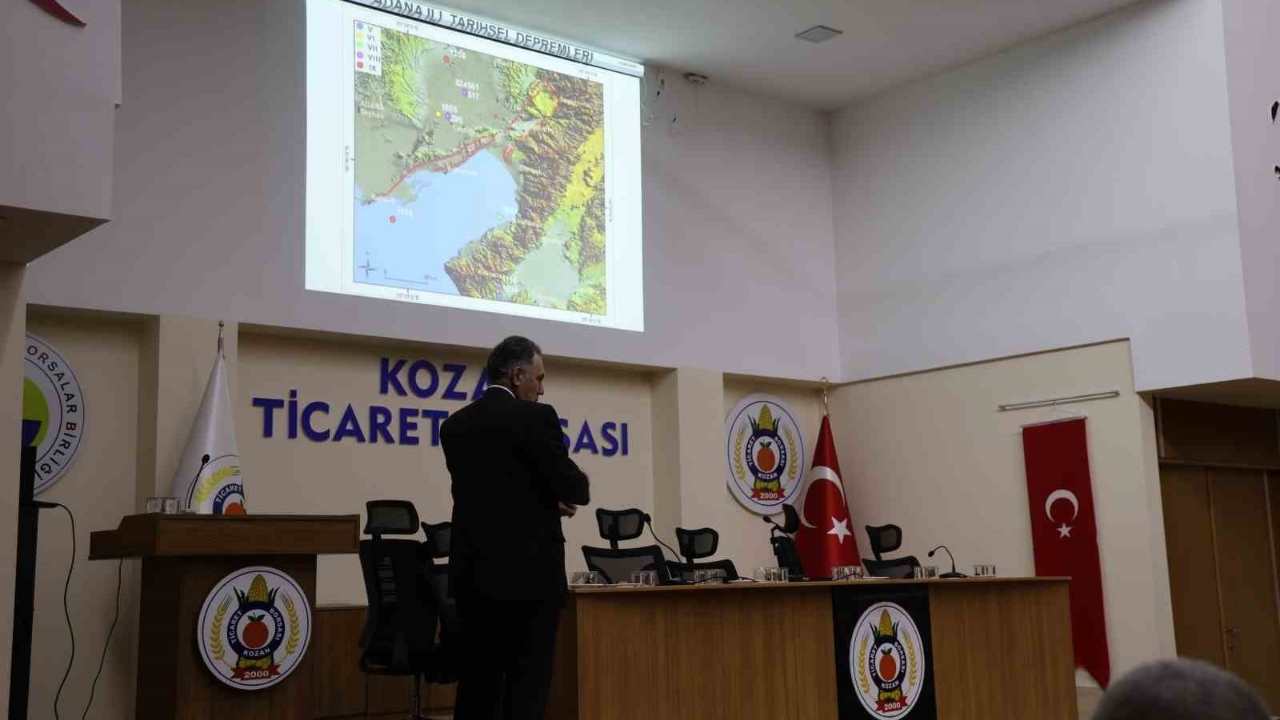 İstanbul Için Korkutan Uyarı “7’Ye Yakın Büyüklükte Deprem Maalesef Yaşanacak” (1)