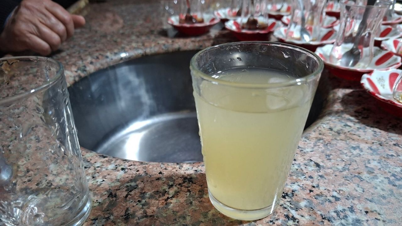 Kadirli’de Bulanık Su Uyarısı İlçe Sağlık Müdürlüğü’nden Açıklama