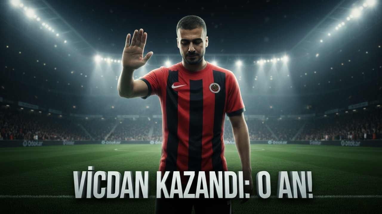 Kim Bu Centilmen Oğulcan Ülgün’ü Tanıyalım