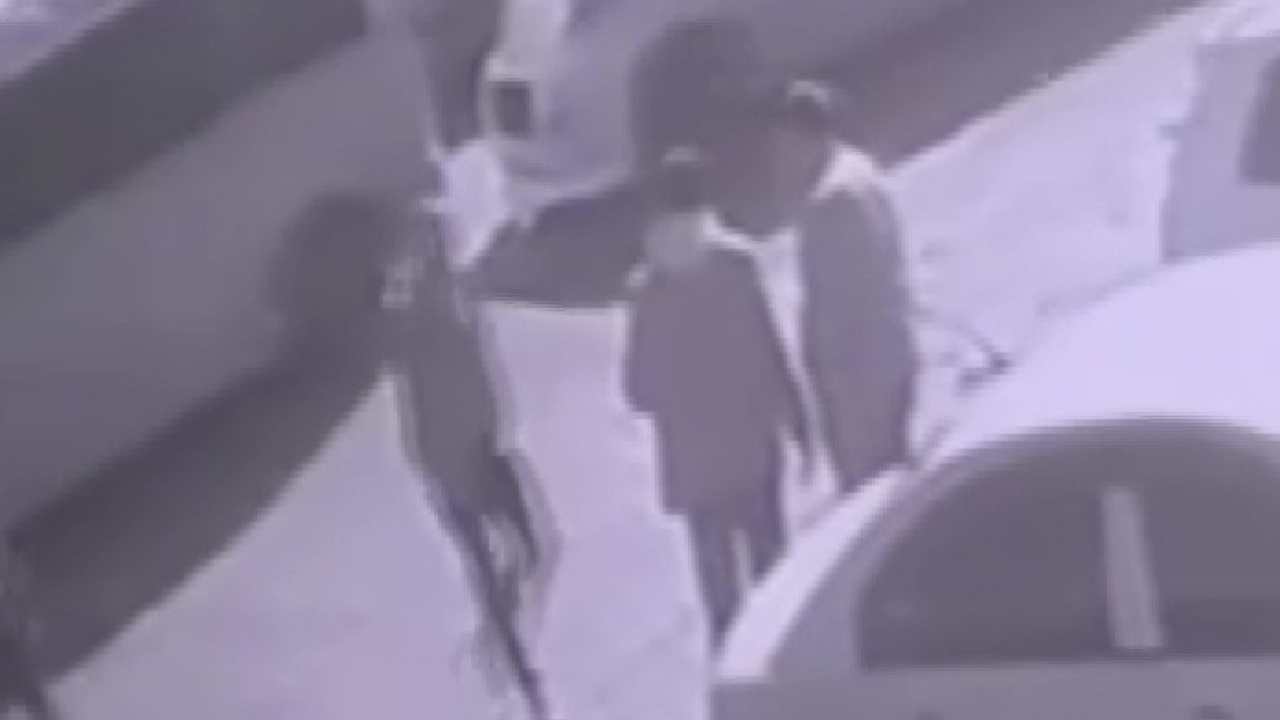 Küfürlü Konuşmayın Uyarısı Körlükle Sonuçlandı (1)