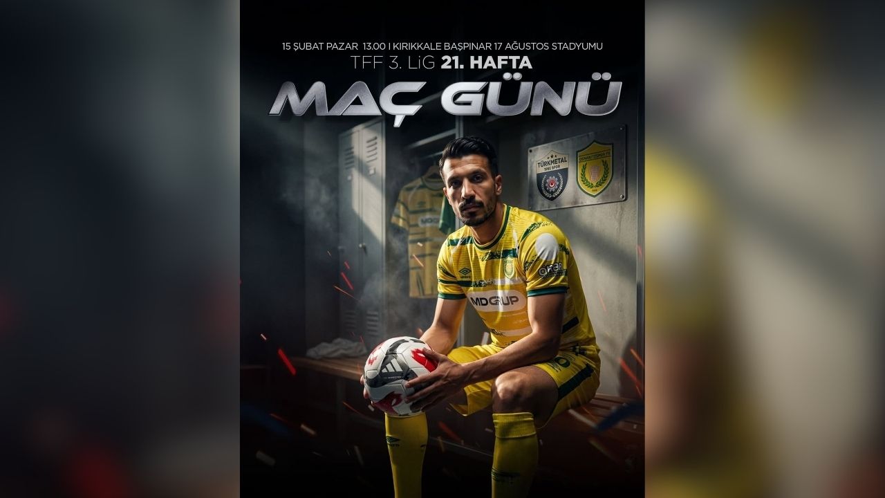 Md Grup Osmaniyespor, Hacettepe Deplasmanında