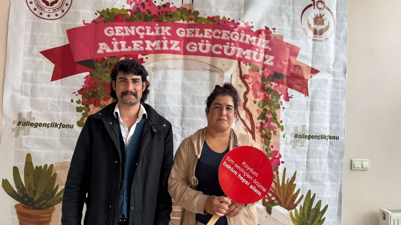 Mutlu Ailenin Şifreleri Osmaniye’de Verildi İşte O Kritik Bilgiler! (2)