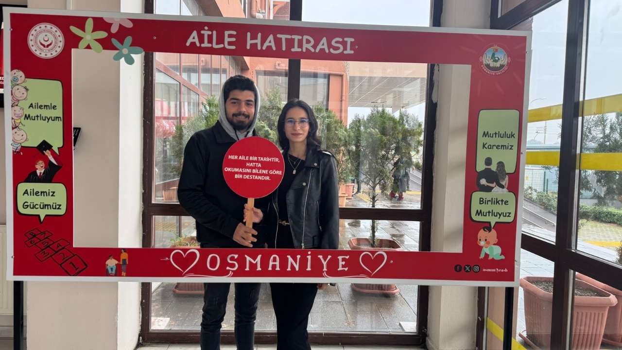 Mutlu Ailenin Şifreleri Osmaniye’de Verildi İşte O Kritik Bilgiler! (3)