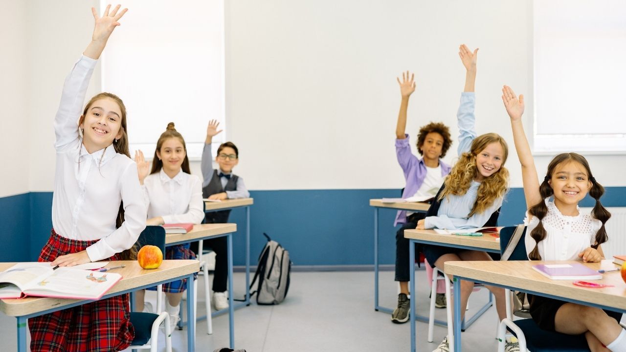 Okullarda 'Uyuşturucu Testi' İddialarına Bakanlıktan Son Nokta!