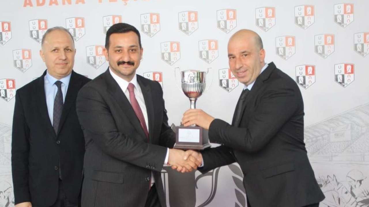 Osmaniye Belediye Başkanlığı Koşusu’nu Syntagma Kazandı (1)