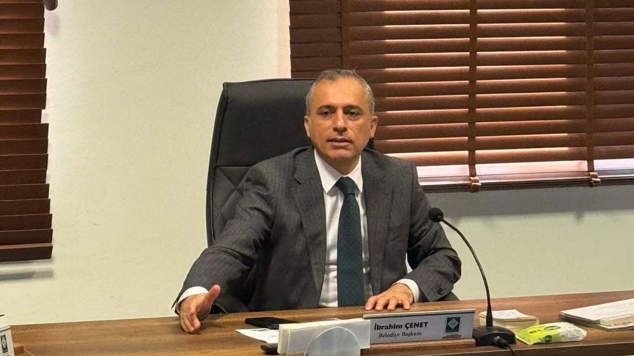 Osmaniye Belediyesi’nde Hizmet Koordinasyonu Birim Müdürleri Toplantısı Gerçekleştirildi (2)