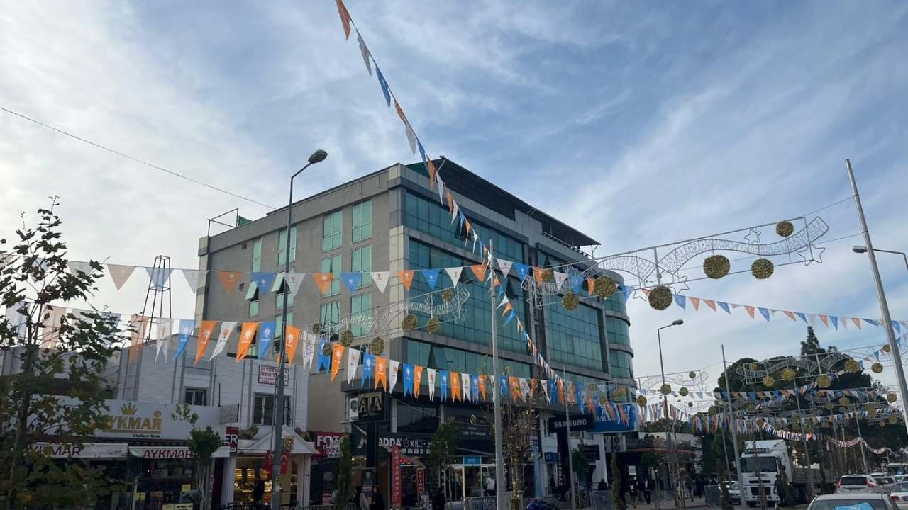 Osmaniye Büyük Zirveye Hazır!