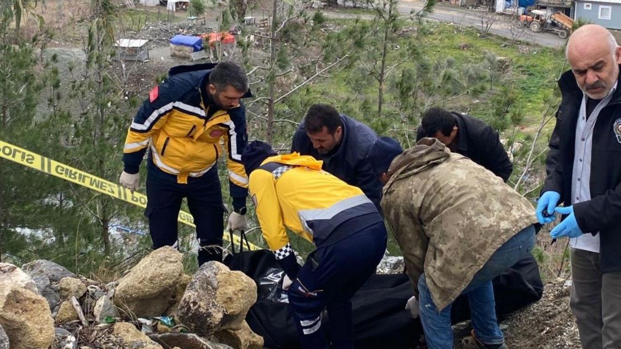 Osmaniye'de Cinayet ve İntihar: Eski Eşini Öldürüp Yaşamına Son Verdi