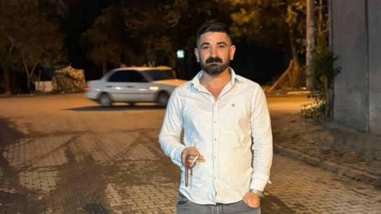 Osmaniye Düziçi’nde Cinayet Ve İntihar Eski Eşini Öldürüp Yaşamına Son Verdi (3)