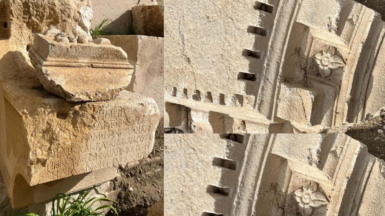 Osmaniye Hakkında Bilmediğiniz 5 Bin Yıllık Gerçek! Kızgın Kömürler Üzerinde Yürüyenlerin Şehri! (3)