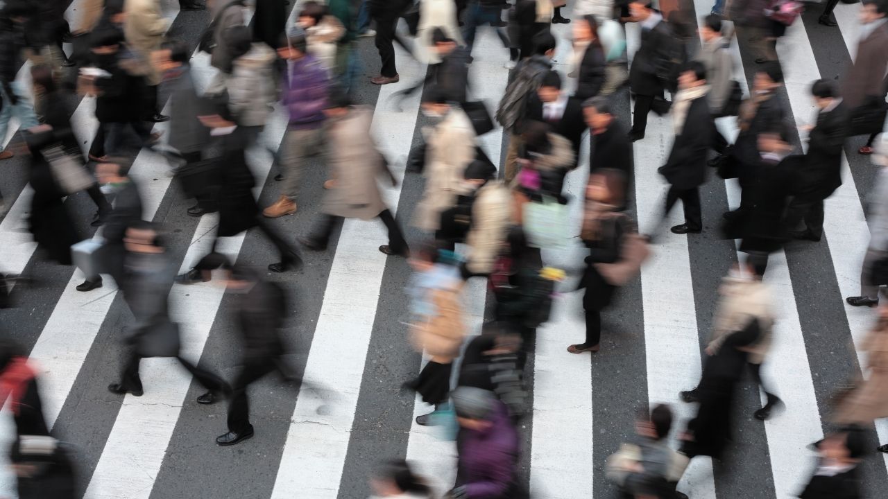 Osmaniye İçin Yeni Dönem 2026 Nüfus Rakamları Ezber Bozdu! (1)