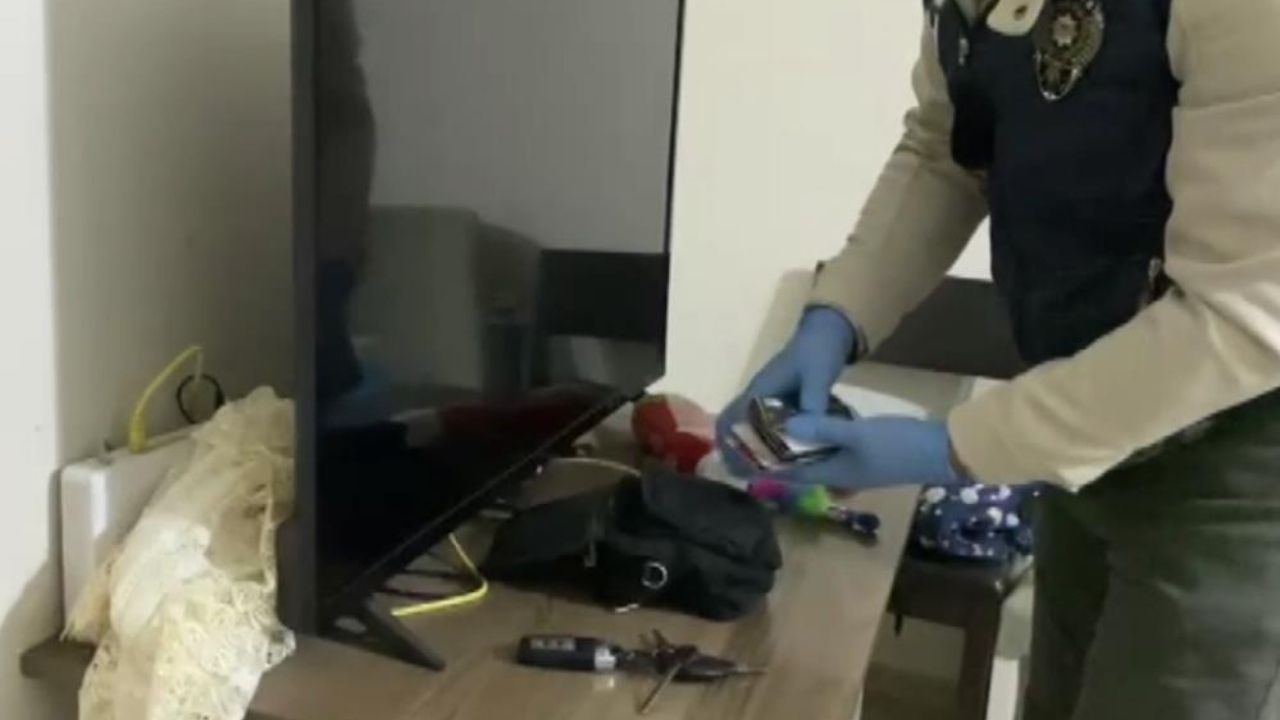 Osmaniye Merkezli Dev Dolandırıcılık Operasyonu Yapay Zekayla 410 Milyon Tl'lik Vurgun (3)