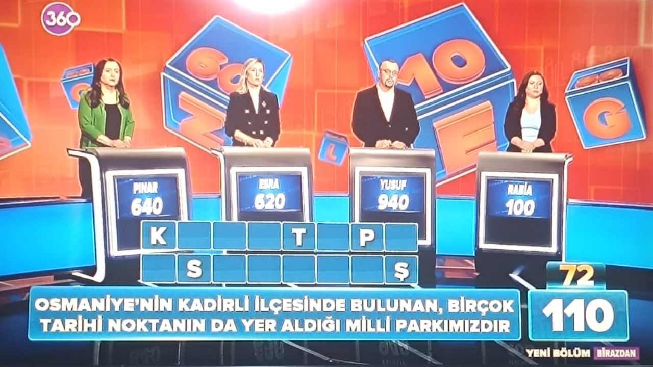 Osmaniye Rüzgarı Esti (2)