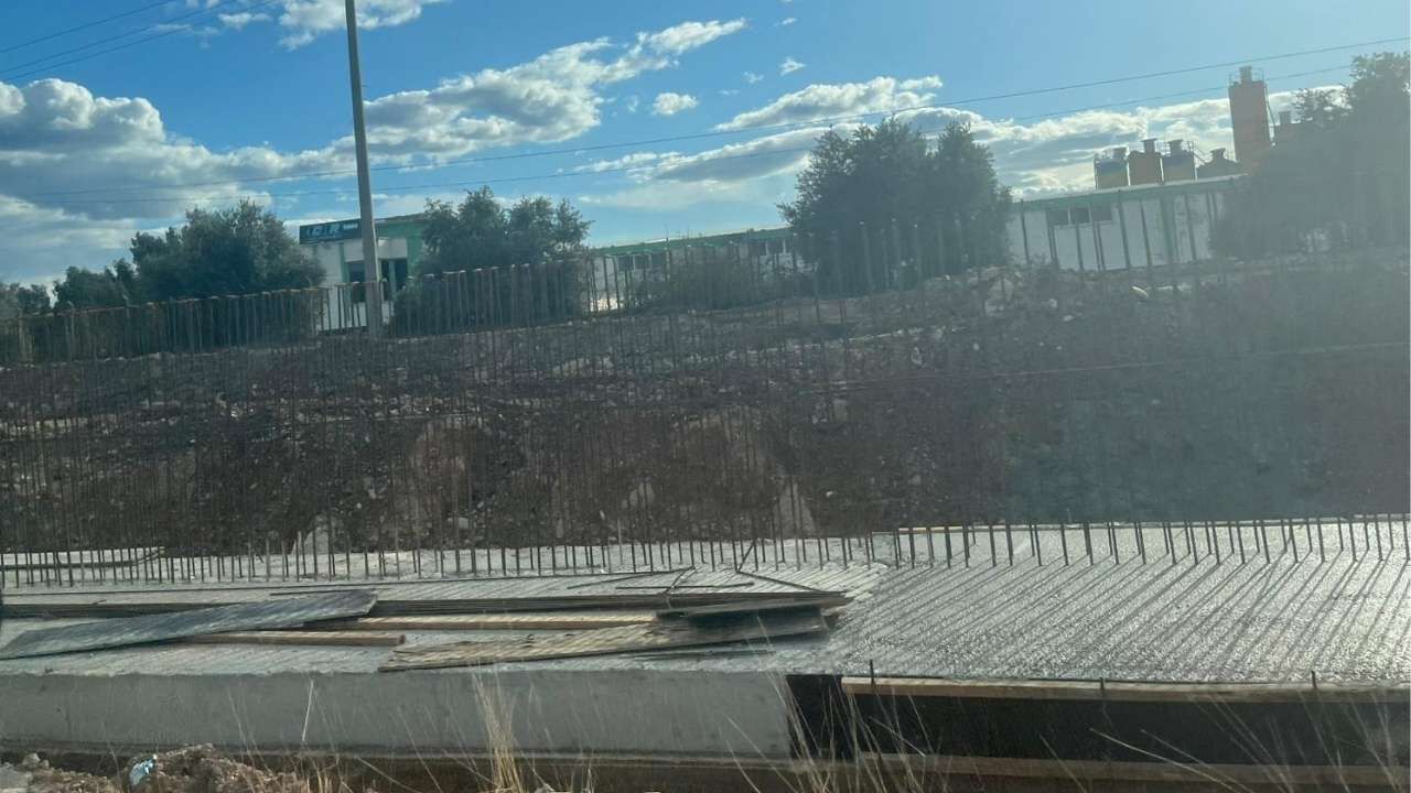 Osmaniye Ve Kadirli Halkının Beklediği Yol Şekilleniyor İşte Sahadaki Son Durum (3)